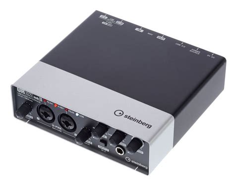 Steinberg UR22 MK2 - Thomann France