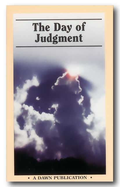 Day of Judgment