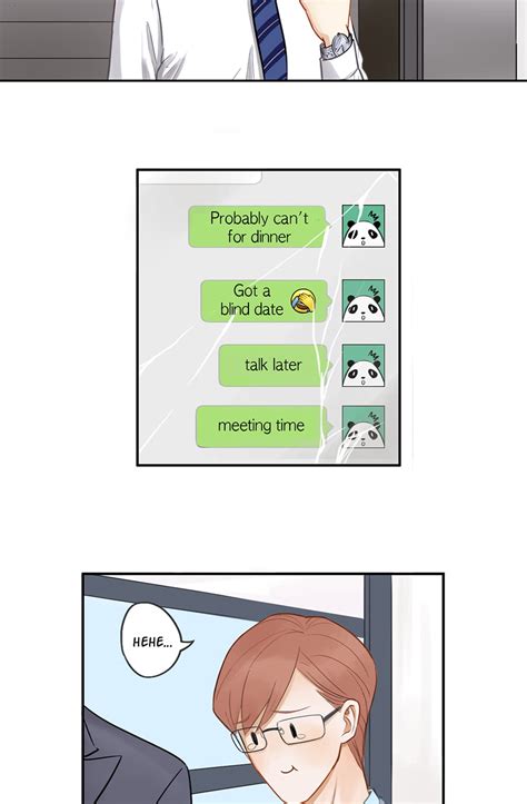 Read The Secret Tales Of A 30 Year Old Gay Bachelor 1 Blind Date Tapas Comics