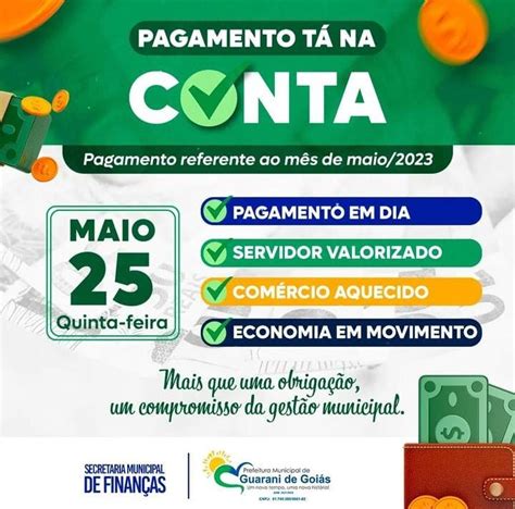 O Prefeito De Guarani De Goi S Recebeu Na Tarde Desta Quinta Feira No