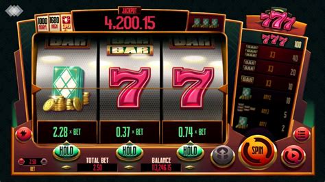 A quick review on SLOT777 – Telegraph