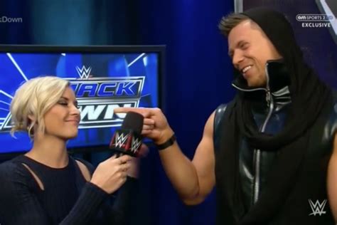 24 Wtf Moments From Wwe Smackdown Oct 22 Page 8