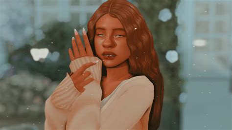 Sim Guru Milah 💘 On Twitter Rt Missjollysims 🌼edith🪷 Sims Sims4 Sims4cc