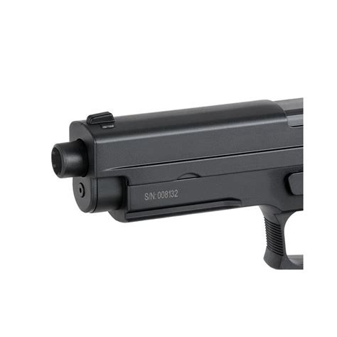 Pistola El Ctrica P Aep Cyma Phenix Airsoft