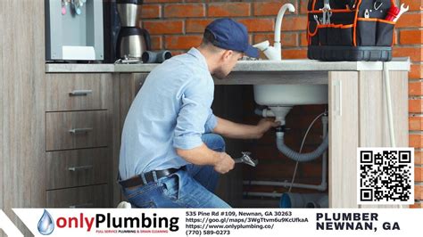 Top Qualities To Seek In A Plumber Newnan Ga For Major Renovations