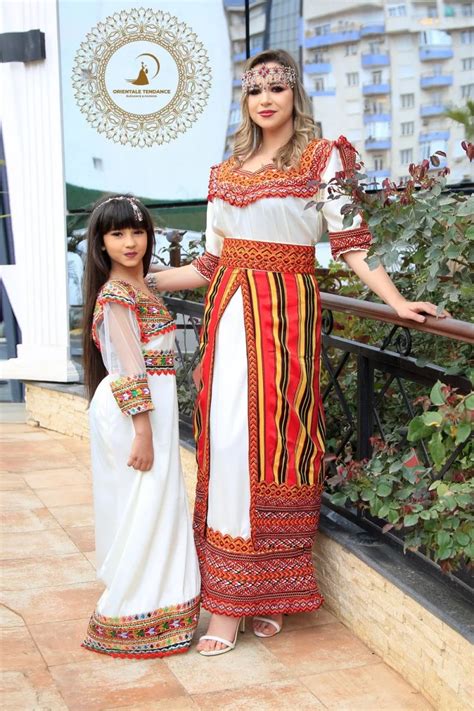 Robe Femme Kabyle Atelier Yuwa Ciao Jp