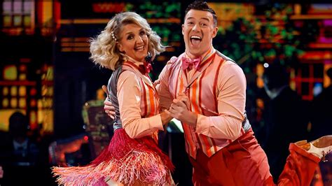 BBC Two Strictly It Takes Two Series 20 Episode 6 Clips