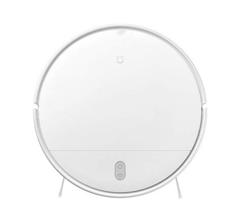 Робот-пылесос Xiaomi Mi Robot Vacuum-Mop 2 Lite - Купить в Ташкенте