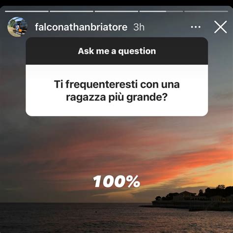 Alice Valeria Oliveri On Twitter Questa Risposta Di Nathan Falco