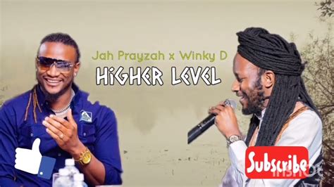 Jah Prayzah X Winky D Higher Level Type Beat Instrumental 2023 Produced By Bestview Music