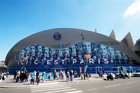 Psg My Li O Ubiegni Ciu Europejskiej Konkurencji Zaskakuj Cy Zimowy