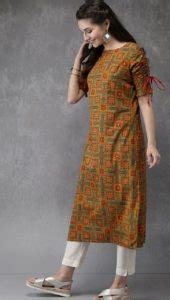 Latest 50 Kurti With Pants For Women 2022 Tips And Beauty