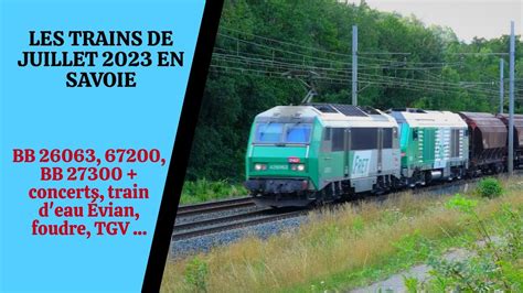 Concertos Bb 27300 26063 67200 Tgv Inoui éclairs ⚡ 36300 Les