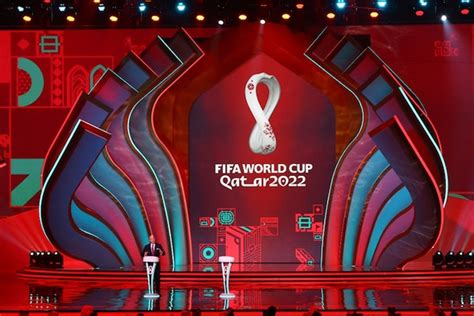 Fifa World Cup 2022 Draw Qatar Full List Groups Teams And All You Need To Know France Vs