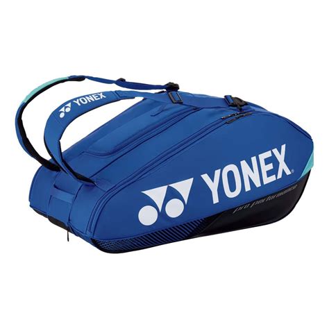 Yonex Pro Racquet Bag R Cobalt Blue Torba Tenisowa Gemsetmecz