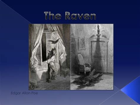 The raven analysis