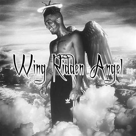 Stream Xxxtentacion Wing Ridden Angel By Archkilla Listen Online For Free On Soundcloud