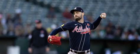 Atlanta Braves Vs Oakland Athletics Picks Predictions