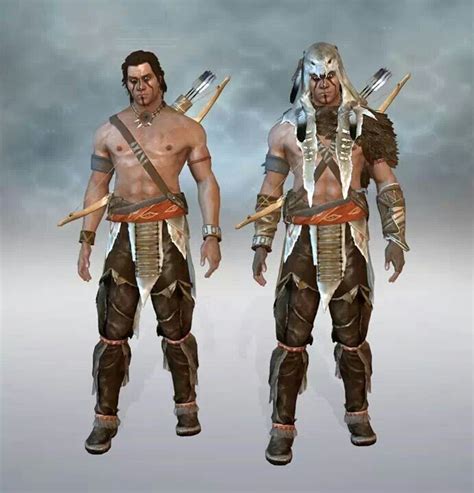 Pin De Paytonlong En Assassins Creed Asesins Creed Personajes