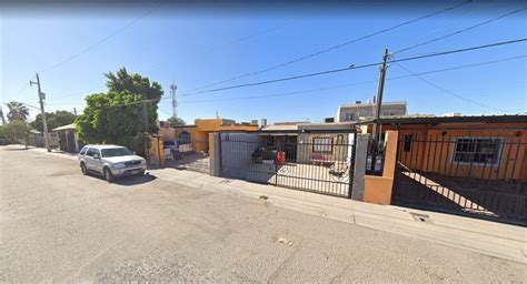 Venta Casa En Lucerna Mexicali 1F72166 Icasas Mx