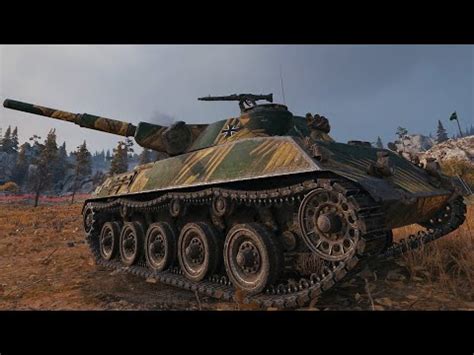 Shots Record Rheinmetall Panzerwagen Frags Damage