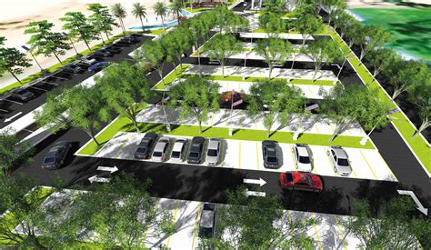 Desain Tempat Parkir 54 Koleksi Gambar