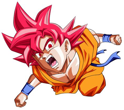 Gods Of Destruction Goku Wallpapers Top Free Gods Of Destruction Goku