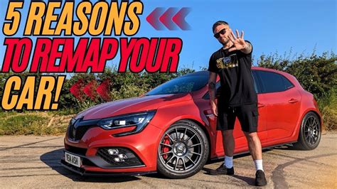 Reasons You Should Remap Your Car Youtube