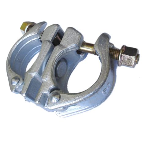 En74 Bs1139 Standard Carbon Steel Scaffolding Forged Swivel Clamp Buy