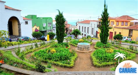 Cosa Vedere A La Orotava Dai Giardini Storici Alle Chiese Antiche