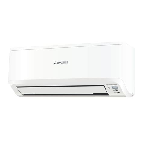 Get Mitsubishi Heavy 1 Ton 3 Star Inverter Split AC Now