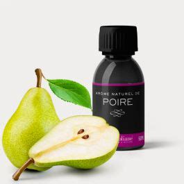 Natural Pear Flavouring