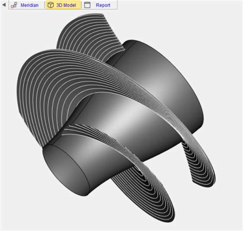 Energies Free Full Text Multi Disciplinary Optimization Design Of Axial