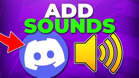 How To Add Soundboard Sounds To Discord Server Soundboard Set Up