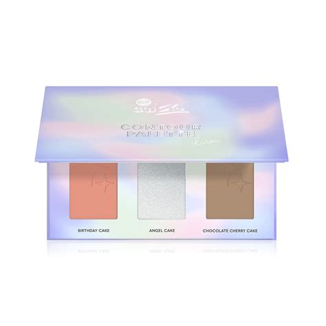 BELL X GENZIE CONTOUR PALETTE Bell Pl