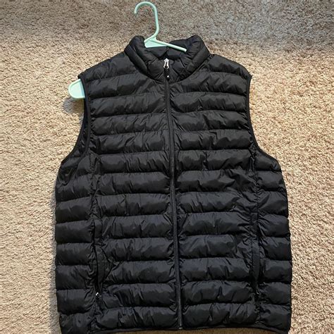 32 Degree Puffer Vest Never Used New Dm For Depop