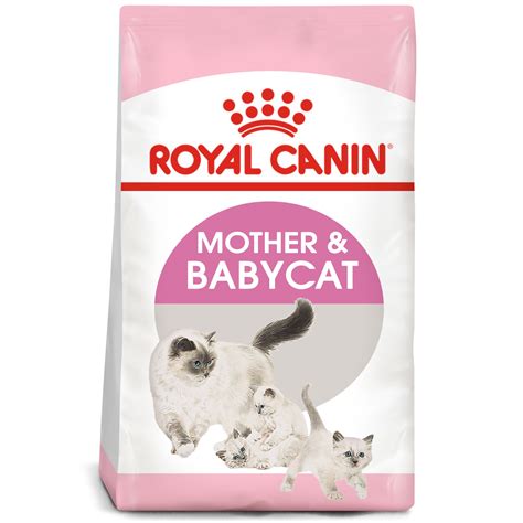 ROYAL CANIN FELINE HEALTH NUTRITION Mother Babycat Dry Cat Food Petco