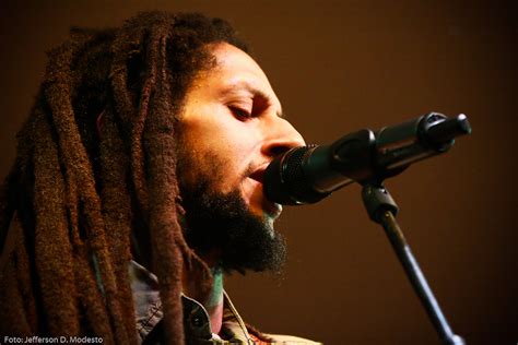 Julian Marley in Brazil | Julian Marley Live Photos by Jeffe… | Flickr