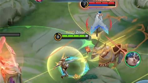 Minggir Semua Mobile Legends Youtube