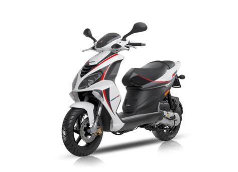 Piaggio Nrg Cc