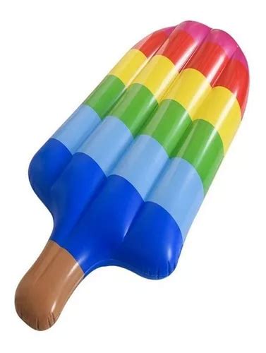 Paleta Flotador Inflable Salvavidas Gigante Para Alberca Mercadolibre