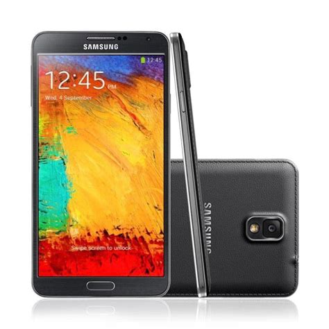 Samsung Galaxy Note N Preto Android G Processador Quad