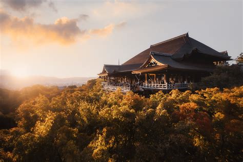 Kiyomizu-dera Photography Guide » Photo spots you must see