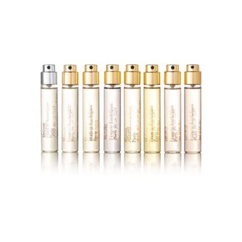 Jual Mfk Edp 11ml Collection Shopee Indonesia