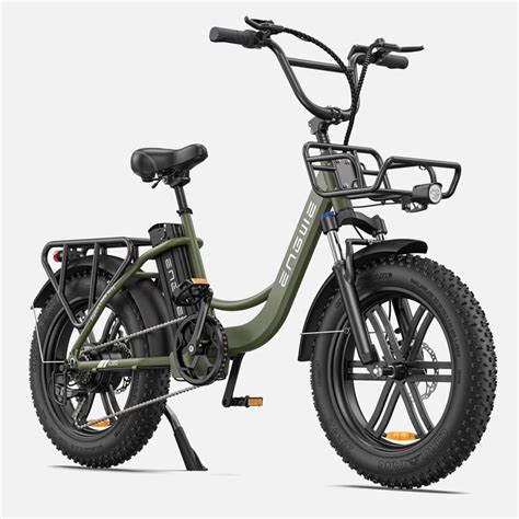 ENGWE L20 Sklep Internetowy ENGWE Premium Ebike