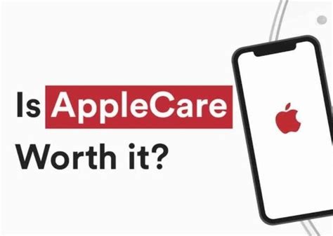 Is Applecare Worth It Should I Buy It For Apple Products