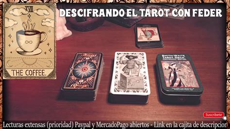 🎴tarot En Vivo Y Directo🎴 Horoscopo Agua ⚜ Paypal Y Mercadopago Youtube