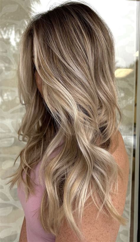 Trendy Balayage Hairstyles For A Stunning Transformation Artofit