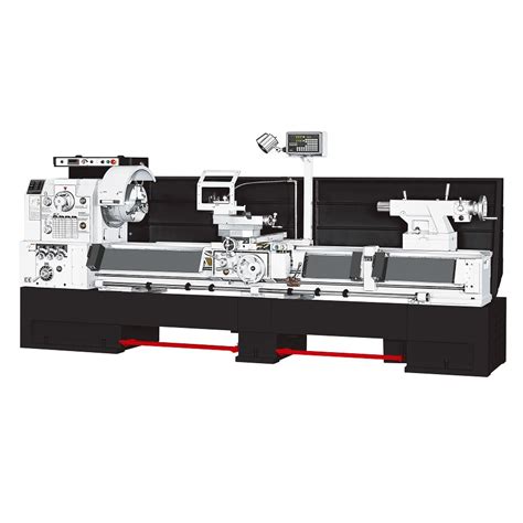 Gap Bed Centre Lathe Ajax Machine Tools