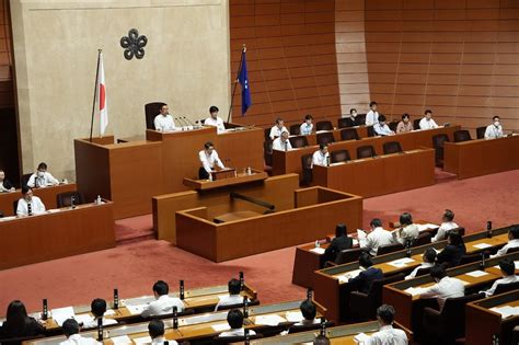 教員不足問題 県議会 福岡県議会議員 佐々木まことブログ